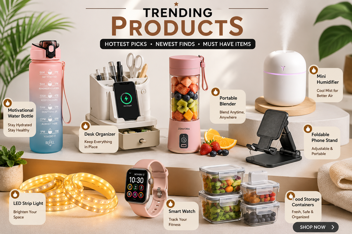 Trending