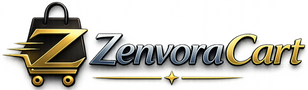 Zenvoracart - Home