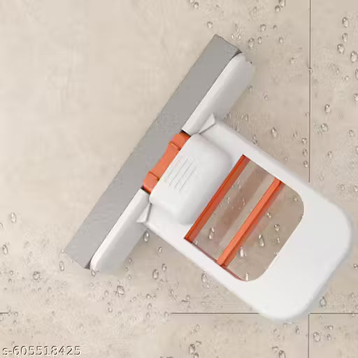Magic Mini Sponge Mop – Portable Self Squeeze Cleaner